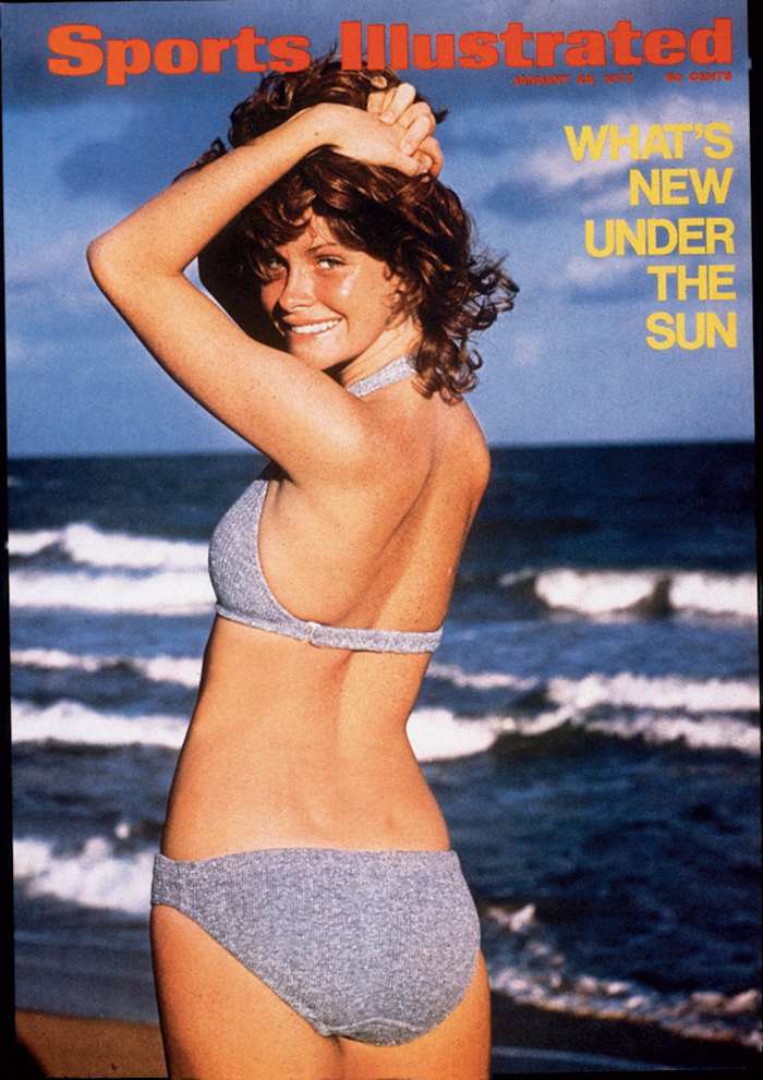 Ann Simonton in Puerto Rico